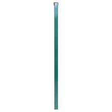vidaXL Set 7 Pannelli di Recinzione 2D Giardino con Pali 2008x1830 mm 14 m Verde