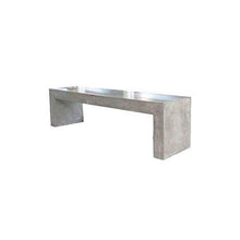 MATHI DESIGN - Panca in legno massiccio