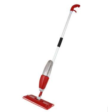 SSAYY Spray Mop Mocio Spray per Uso Domestico Multifunzionale per Acqua Ambientale per Vari Tipi di Strumenti per La Pulizia dei Pavimenti Domestici