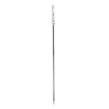 Rockyin Moda riutilizzabili Non tossico di Frutta in Acciaio Inox stuzzicadenti Cocktail Decorazione