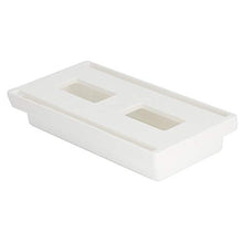 nobrands Cassetto portaoggetti - Cassetto portaoggetti per armadietto portaoggetti per Forniture per lavori Domestici(小号)