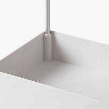 Rack Armadietto portaoggetti Narrow Storage it Can Move Landing Cucina Multistrato, Mobile da Bagno Scaffale
