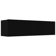 Festnight Mobile TV con 2 Ante Tavolino per TV 80x30x30 cm/100x30x30 cm/120x30x30 cm Mobile TV Moderno in Truciolato per Soggiorno Ufficio Disponibile in Tanti Colori Diversi
