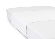 BIANCHERIAWEB Traversa per Letto Lavabile Impermeabile Igienica Antiacaro Modello Protective Singolo Traversa