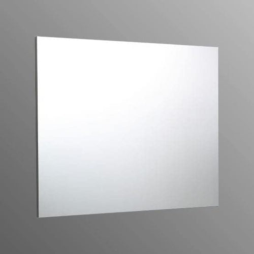 Kiamami Valentina SPECCHIERA PER BAGNO 90X70 CM REVERSIBILE CON TELAIO A SUPPORTO