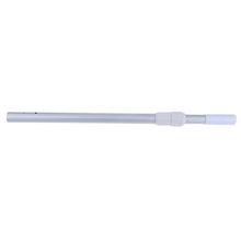 Piscina Spa Skimmer Rete Disegno Profondo Foglie Spazzole Aspirapolvere Plastica ABS Blu Bianco