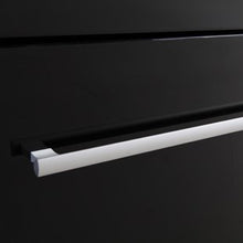 GRAFICA MA.RO SRL Mobile Bagno ARREDO Bagno Completo Doppio LAVABO Modello CARDELLINO 150 CM RUBINETTI Inclusi