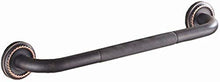 Maniglioni da Bagno Sicurezza Grab Rails Antico Bagno corrimano/corrimano Vasca da Bagno di Rame Accessori Antiscivolo Ringhiera Maniglie Accessori da Bagno