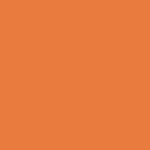 CUICI 67" Pansan Doppia Aghi Sedile Cuscino,Sostituzione Impermeabile Morbido Addensare Sedia,Poliestere Overstuffed per Il Giardino del Cortile-Orange 172x120x15cm(68x47x6inch)