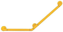 Maniglioni da Bagno Corrimano Doccia Bagno Grab Handle ringhiera delle Scale igienici bracciolo Maniglia Antiscivolo Armi a L, Cucina Bagno disabilità Maniglie Accessori da Bagno