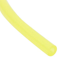 Rockyin 3 Metri Giallo Tubo Flessibile Carburante Tubo Benzina Tubo Lawn Mower Accessori Trimmer (3 * 6mm)