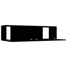 Festnight Mobile TV con 2 Ante Tavolino per TV 80x30x30 cm/100x30x30 cm/120x30x30 cm Mobile TV Moderno in Truciolato per Soggiorno Ufficio Disponibile in Tanti Colori Diversi
