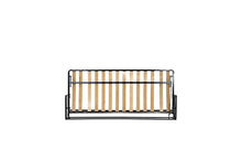Letto a Scomparsa - Orizzontale singolo 200cm x 90cm ( Letto Estraibile, letto ribaltabile, letto a muro )