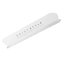 Cabilock Baffle Water Splash Baffle Board Deflettore Water Splash Guard per Cucina Casa (Trasparente)
