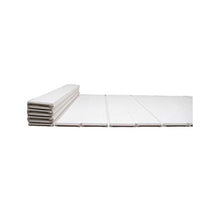 Coperchio Isolante per Vasca, Ripieghevole Antipolvere Pieghevole Scaffale Libreria iPad Portacellulare per Computer Portatile, Adatto per Il Bagno di Casa Albergo (Dimensioni : 139x75cm)
