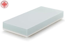Marcapiuma - Materasso Singolo Memory 80x195 Alto 15 cm - Sunrise - H2 Medio Dispositivo Medico Effetto Massaggio Relax Ergonomico Rivestimento Sfoderabile 5 Zone Antiacaro 100% Made in Italy