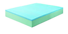 Fabricatore, Materasso Fisiorelax, Materasso Matrimoniale, Memory e Watercell, Materasso 160x190, Altezza 20 cm,100% Made in Italy