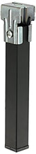 IMEX EL ZORRO 81404 Set di 4 Gambe per Rete da Letto, Senza Ruote, 250 x 35 x 35 mm