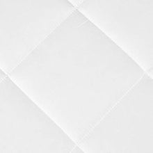 Amazon Basics - Coprimaterasso in memory foam, 90 x 200 x 5 cm