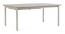 TAVOLO ALL.KENDALL 180/280X100 RASTIN