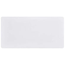 UnfadeMemory Set da Bar Set di mobili per Cucina, Mobili da Bar Tavolo 5 pz in Tessuto Crema