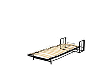 WallBedKing Letto a Scomparsa - Verticale Singolo 90cm x 200cm ( Letto Estraibile, Letto Ribaltabile, Letto a Muro )