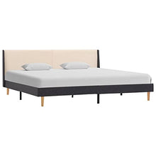 SKM Giroletto Crema in Tessuto 180 x 200 cm (27.55kg)