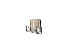 Letto a Scomparsa - Orizzontale singolo 200cm x 90cm ( Letto Estraibile, letto ribaltabile, letto a muro )