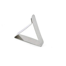 Nuluxi Triangolare Tovaglia Clip Picnic Clips In Acciaio Inox Regolabile Argento Acciaio Inox Morsetti Tovaglia Calzata Per La Festa A Casa Banchetto Di Nozze Picnic All'aperto Campeggio Tovaglia Clip