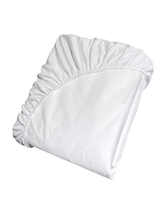 Amazon Brand - Umi Coprimaterasso Impermeabile Proteggi Materasso Traspirante Anallergico Antiacari Antibatterico - 180x200cm