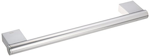Emco 357000130 - Portasciugamani System 2, 300 mm, cromato