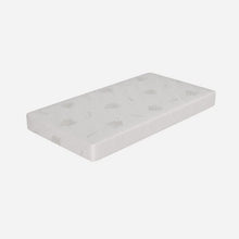 miasuite i sogni italiani Materasso per Culla Lupin Baby 55X120 Alto 14 CM SFODERABILE in WATERFOAM Poliuretano Ortopedico per Lettino