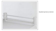 Carrelli portaoggetti Carrello di bellezza per parrucchiere Carrello per estetica con 2 cassetti e benna per sporco regolabile | Carrello dell'ospedale dell'ABS per il laboratorio, salone di bellezza