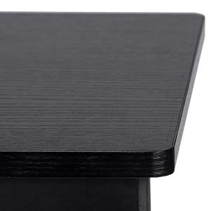 Tavolino Divano Tavolino Regolabile su Ruote, tavolino con cestelli portaoggetti Griglia Inferiore, tavolino tavolino su Ruote per Divano Letto Soggiorno Camera da Letto Laptop Snack