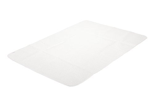 TAURO - 24659 - Noppen, Coprirete traspirante e anti-scivolo, 100 x 200 cm
