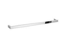 Roca a816527001 – Portasciugamani 600 mm cromo lucido accessori del bagno – Accessorio da bagno – Accessorio Metallo – Nuova