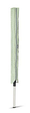 Brabantia 420146 Capottina per Stendiombrello, Plastica resistente all'acqua, Colori Assortiti, 1 pezzo