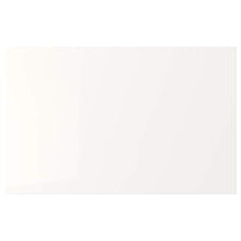 SELSVIKEN frontale/cassetto 60x38 cm lucido bianco