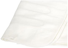 Tristar BW-4751 Coprimaterasso Termico Elettrico Singolo, Poliestere, Bianco, 150 x 70 cm