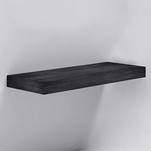 OGOMONDO Mensolone in laminato sospeso per lavabi da appoggio arredo bagno MADE IN ITALY