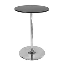 Winsome - Mdf/Metal, 71,12 cm