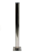 Base tavolo Acciaio inossidabile 72 cm Duisburg