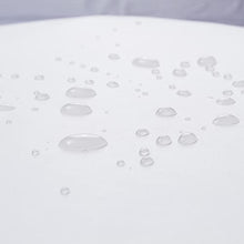 Pikolin Home - Proteggi-materasso in maglia 100% cotone elevata morbidezza con membrana impermeabile e traspirante Smartseal®