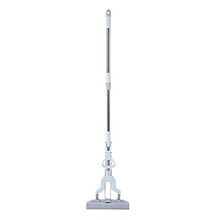 SSAYY Spray Mop Ugello in Microfibra Spugna per Pavimenti Mop Colla per Cotone Torsione Il Mop per Acqua Spray Ruotato Piatto Auto-Spremitura Senza Lavaggio A Mano
