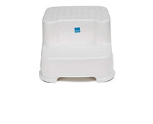 AJH Sgabello Sgabello, Sgabello per la casa Sgabello per Bambini Sgabello per Bagno Antiscivolo Ispessito Sgabello per Bagno Creativo Sgabello per Bagno