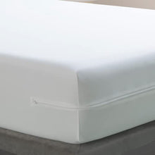 Tural - Fodera per materasso anti-acari impermeabile e traspirante. Singolo 80x190/200 cm - Proteggi materasso Impermeabile