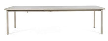 TAVOLO ALL.KENDALL 180/280X100 RASTIN