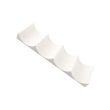 UPKOCH Portabottiglie in Plastica Stile Europeo da 1 Pz Portabottiglie per Vino Bianco per Ripiani da Cucina