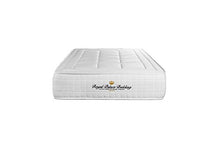 Materasso Balmoral 90 x 220 cm,Spessore : 24 cm, Memory foam, Rigido