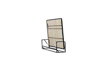 Letto a Scomparsa - Letto doppia piazza orizzontale 140cm x 200cm ( Letto estraibile,Letto ribaltabile,Letto a muro )